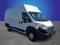 2023 RAM ProMaster 3500 Cargo Van Super High Roof 159' WB EXT