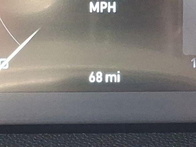 2024 RAM ProMaster 3500 EV Tradesman