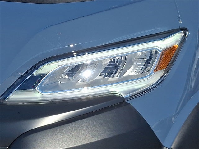 2024 RAM ProMaster 3500 EV Tradesman