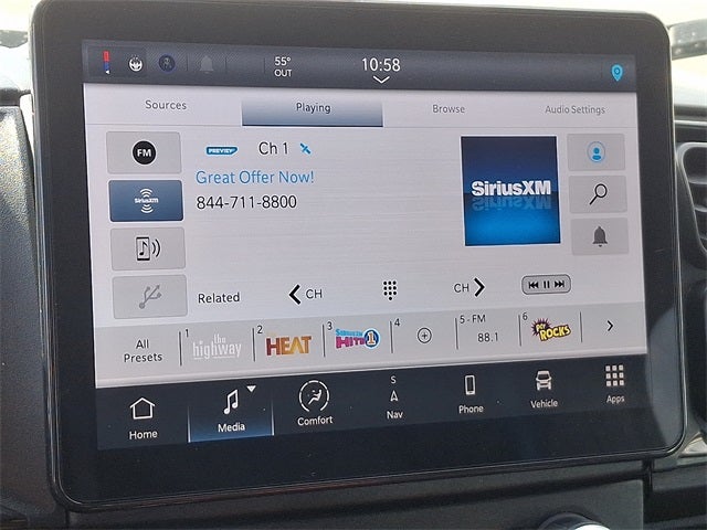 2024 RAM ProMaster 3500 EV Tradesman