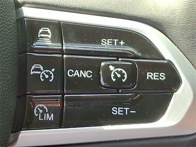 2024 RAM ProMaster 3500 EV Tradesman