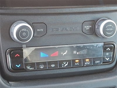 2024 RAM ProMaster 3500 EV Tradesman