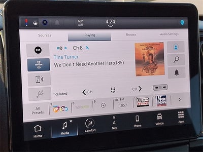 2024 RAM ProMaster 3500 EV Tradesman