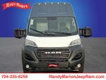 2024 RAM ProMaster 3500 EV Tradesman