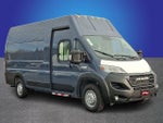 2024 RAM ProMaster 3500 EV Tradesman