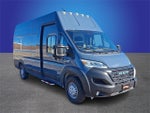 2024 RAM ProMaster 3500 EV Tradesman