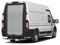2024 RAM ProMaster 3500 EV Tradesman
