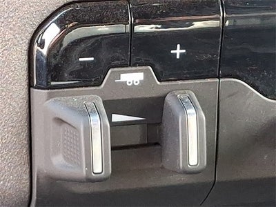 2022 RAM 2500 Tradesman Crew Cab 4x4 6'4' Box