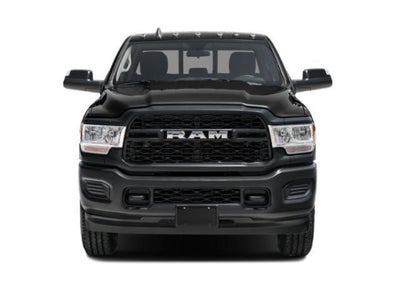 2020 RAM 2500 Tradesman Crew Cab 4x4 6'4' Box