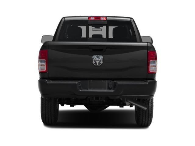 2020 RAM 2500 Tradesman Crew Cab 4x4 6'4' Box