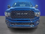 2023 RAM 2500 Big Horn Crew Cab 4x4 6'4' Box