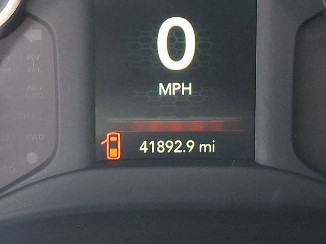 2023 RAM 2500 Big Horn Crew Cab 4x4 6'4' Box