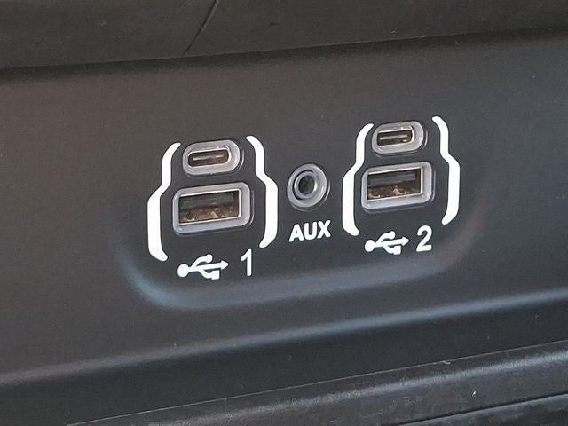 2023 RAM 2500 Big Horn Crew Cab 4x4 6'4' Box