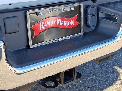 2023 RAM 2500 Big Horn Crew Cab 4x4 6'4' Box