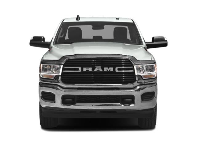 2019 RAM 2500 Big Horn Crew Cab 4x4 6'4' Box