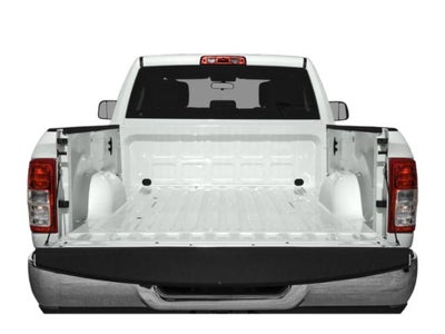 2022 RAM 2500 Laramie Crew Cab 4x4 6'4' Box