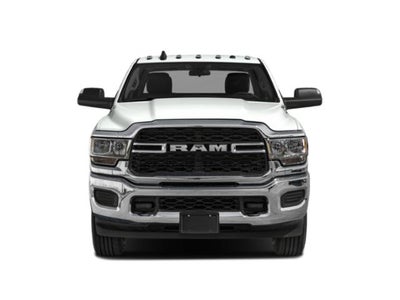2022 RAM 2500 Laramie Crew Cab 4x4 6'4' Box