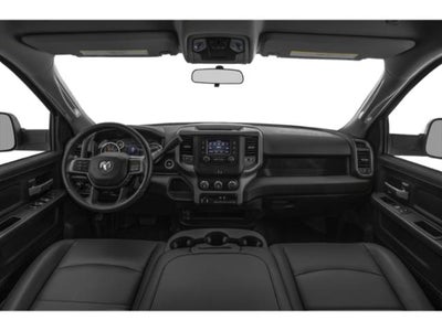 2022 RAM 2500 Laramie Crew Cab 4x4 6'4' Box
