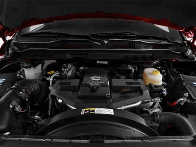 2014 RAM 2500 Tradesman