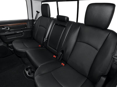 2014 RAM 2500 Tradesman
