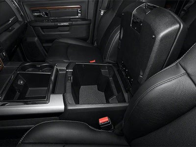 2014 RAM 2500 Tradesman