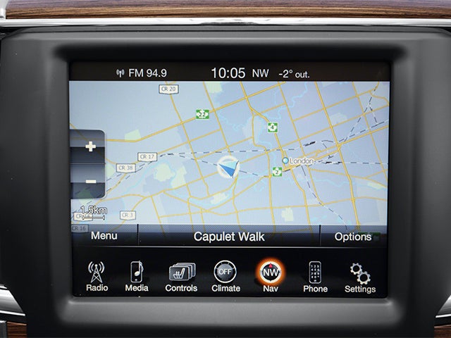 2014 RAM 2500 Tradesman