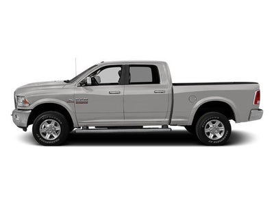 2014 RAM 2500 Tradesman