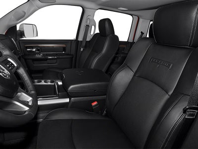 2014 RAM 2500 Tradesman