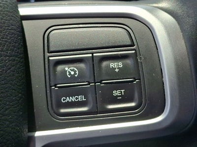 2021 RAM 2500 Big Horn Crew Cab 4x4 8' Box