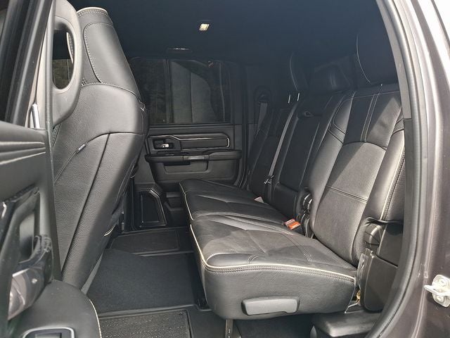 2024 RAM 2500 Limited Mega Cab 4x4 6'4' Box