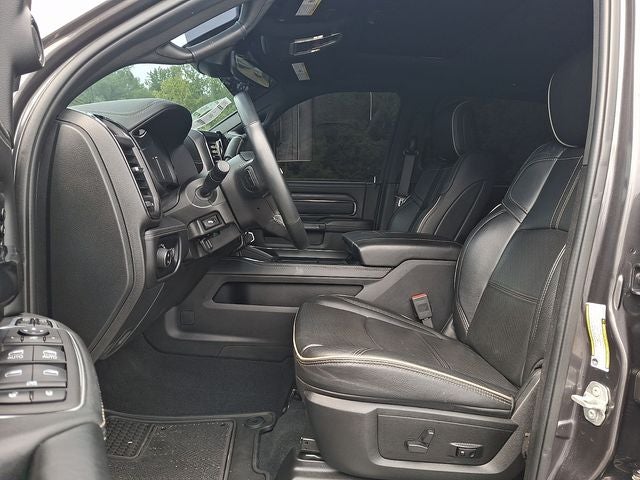 2024 RAM 2500 Limited Mega Cab 4x4 6'4' Box