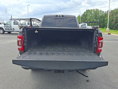 2024 RAM 2500 Limited Mega Cab 4x4 6'4' Box