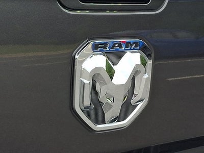 2024 RAM 2500 Limited Mega Cab 4x4 6'4' Box