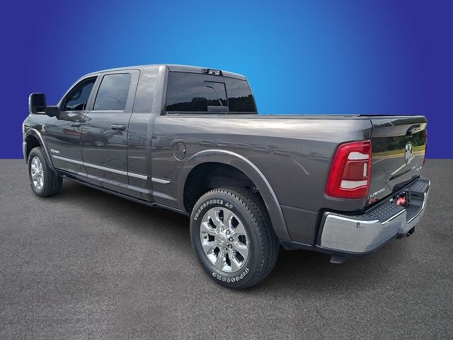 2024 RAM 2500 Limited Mega Cab 4x4 6'4' Box