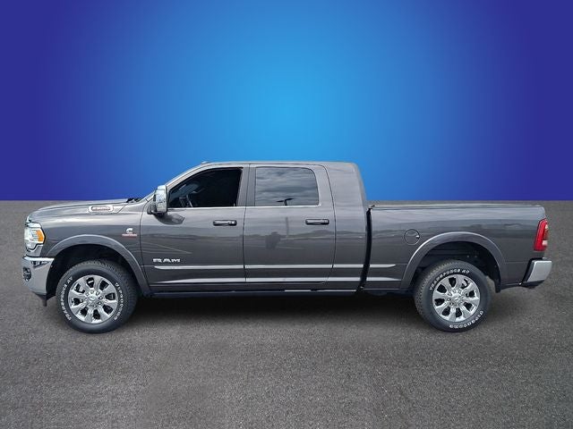 2024 RAM 2500 Limited Mega Cab 4x4 6'4' Box