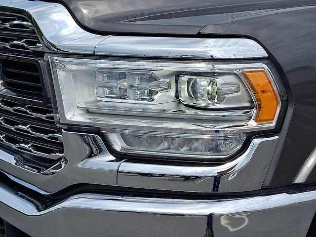 2024 RAM 2500 Limited Mega Cab 4x4 6'4' Box