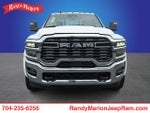 2025 RAM 4500HD Tradesman/Big Horn