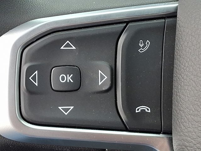 2025 RAM 4500HD Tradesman/Big Horn