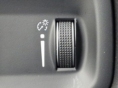 2025 RAM 4500HD Tradesman/Big Horn