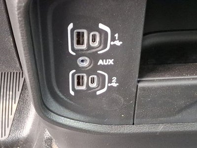 2025 RAM 4500HD Tradesman/Big Horn