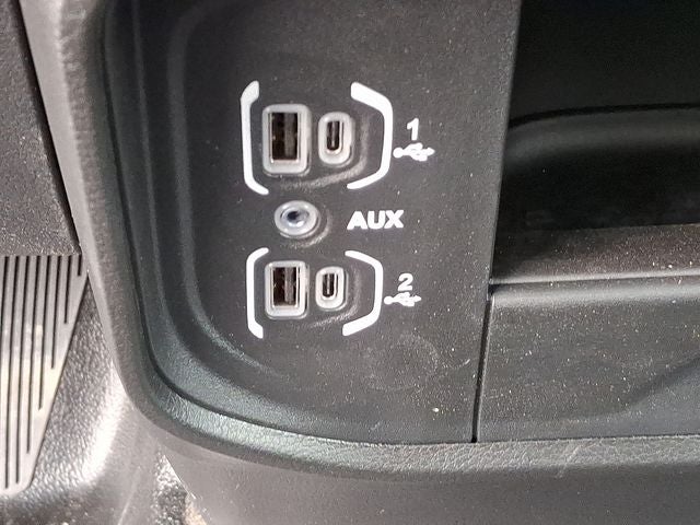 2025 RAM 4500HD Tradesman/Big Horn