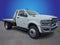 2025 RAM 4500HD Tradesman/Big Horn