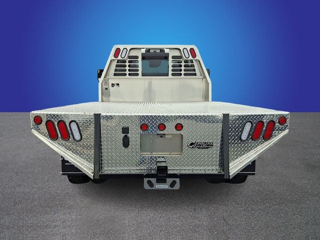 2025 RAM 4500HD Tradesman/Big Horn