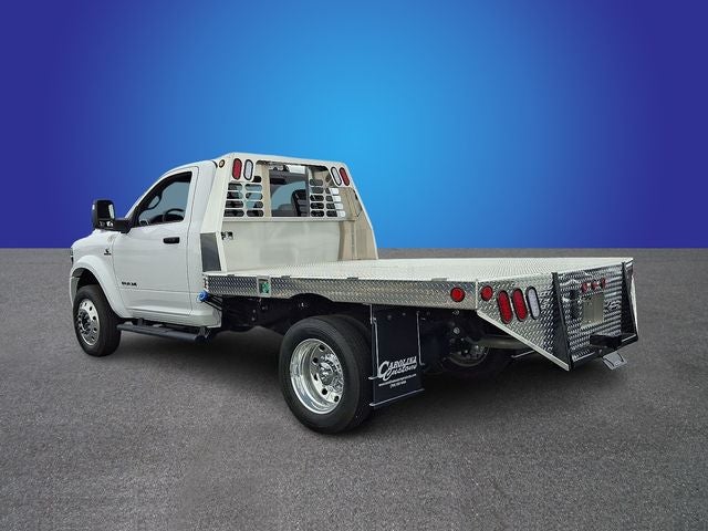 2025 RAM 4500HD Tradesman/Big Horn