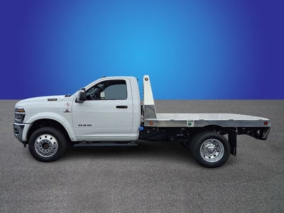2025 RAM 4500HD Tradesman/Big Horn