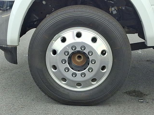 2025 RAM 4500HD Tradesman/Big Horn