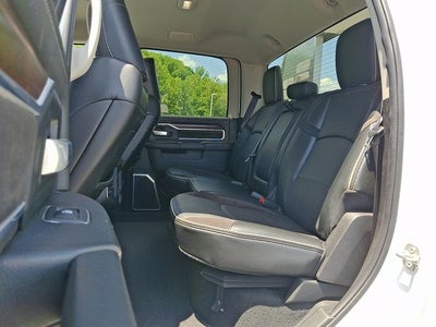2024 RAM 4500HD Tradesman/SLT/Laramie/Limited