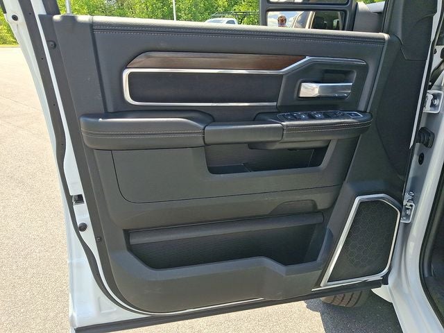 2024 RAM 4500HD Tradesman/SLT/Laramie/Limited