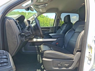 2024 RAM 4500HD Tradesman/SLT/Laramie/Limited