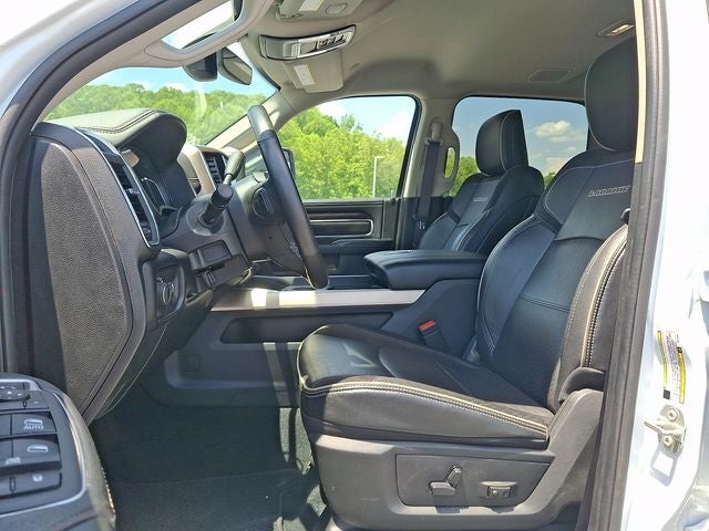 2024 RAM 4500HD Tradesman/SLT/Laramie/Limited